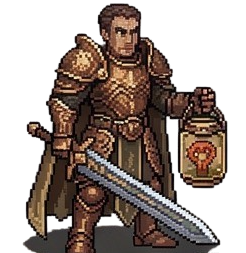 Skaldrin, řečený zloděj duší